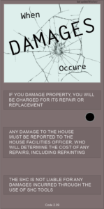 Damages Policy