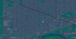 FPO Map